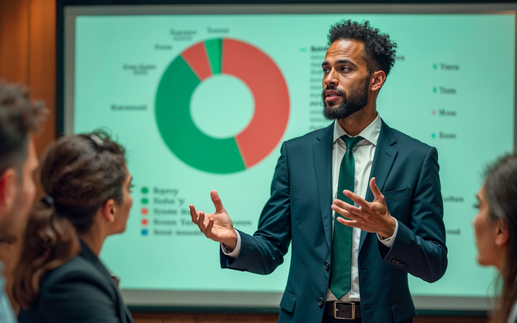 Éducateurs et formateurs