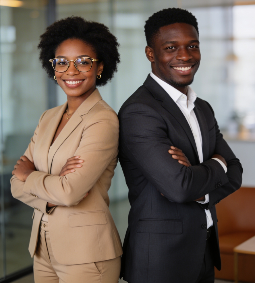 Professional Teamwork