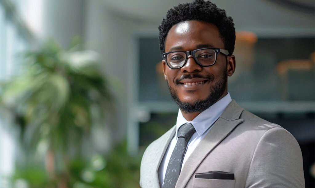 Jeunes leaders à fort potentiel